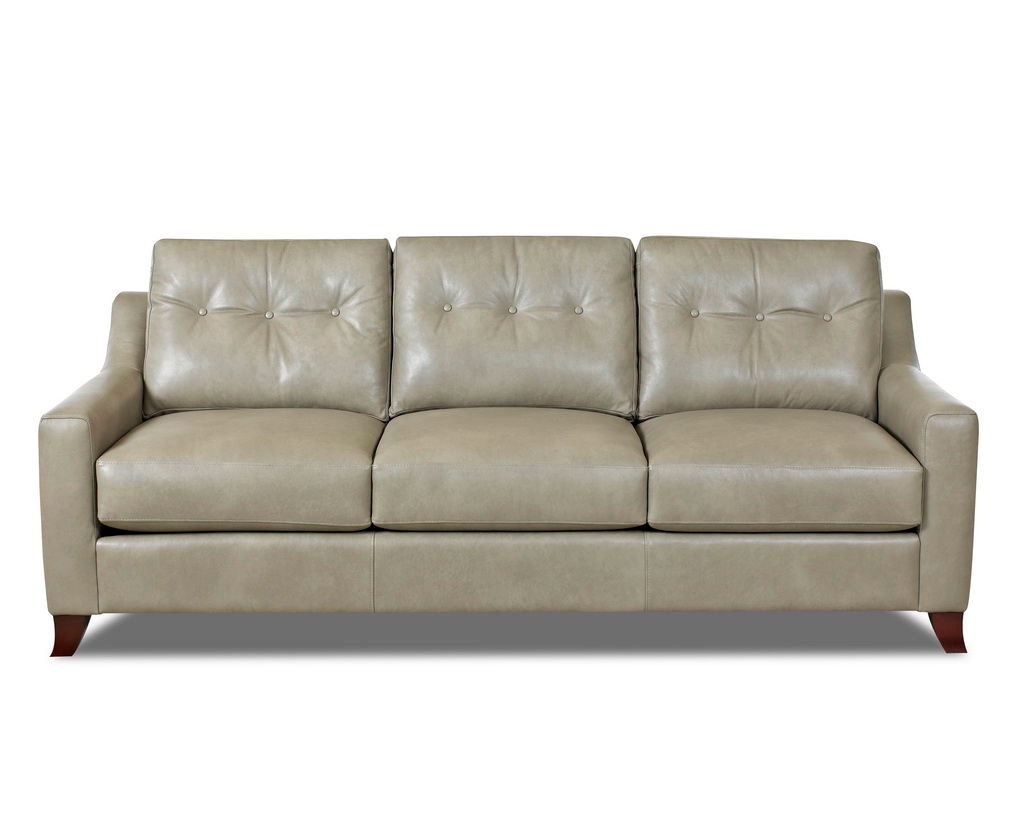 Klaussner Living Room Audrina Sofa LD31600 S - Klaussner Homestore of